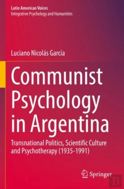 Bertrand.pt - Communist Psychology In Argentina