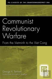 Communist Revolutionary Warfare