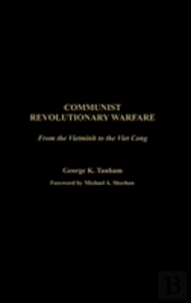 Communist Revolutionary Warfare
