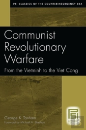 Communist Revolutionary Warfare