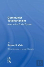 Communist Totalitarianism