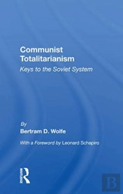 Communist Totalitarianism