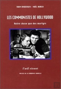 Bertrand.pt - Communistes De Hollywood (Les) : Autre Chose Que Des Martyrs