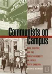 Communists On Campus