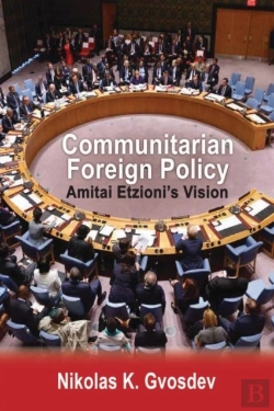 Bertrand.pt - Communitarian Foreign Policy
