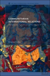 Communitarian International Relations