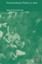 Communitarian Politics In Asia