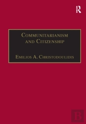 Communitarianism And Citizenship