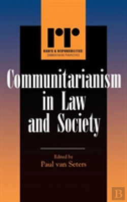Bertrand.pt - Communitarianism In Law And Society
