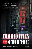 Communities And Crime
