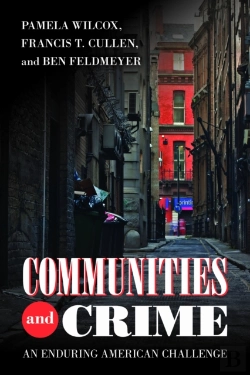 Bertrand.pt - Communities And Crime