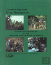 Communities And Forest Management