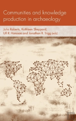 Bertrand.pt - Communities And Knowledge Production In Archaeology