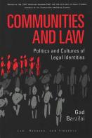 Communities And Law