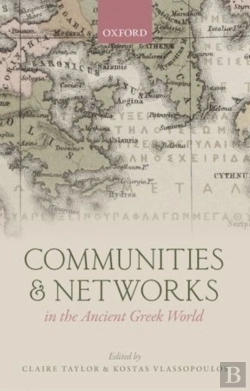 Bertrand.pt - Communities And Networks In The Ancient Greek World