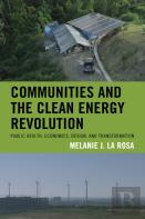 Communities And The Clean Energy Revolution