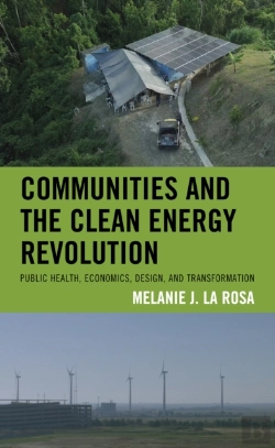 Bertrand.pt - Communities And The Clean Energy Revolution