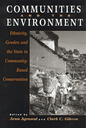 Communities And The Environment