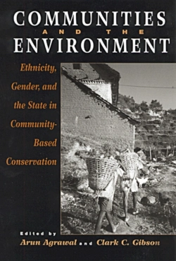 Bertrand.pt - Communities And The Environment