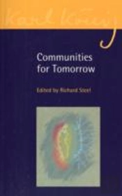 Communities For Tomorrow