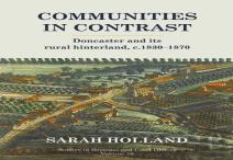Communities In Contrast