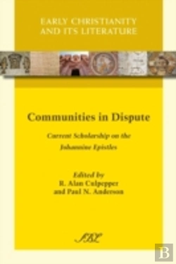 Bertrand.pt - Communities In Dispute: Current Scholars