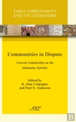 Bertrand.pt - Communities In Dispute: Current Scholars