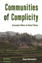 Communities Of Complicity