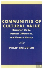 Communities Of Cultural Value