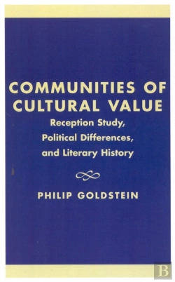 Bertrand.pt - Communities Of Cultural Value