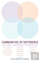 Communities Of Difference