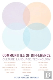 Communities Of Difference