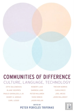 Bertrand.pt - Communities Of Difference
