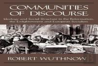 Communities Of Discourse