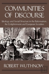Communities Of Discourse
