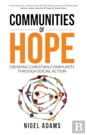 Communities Of Hope