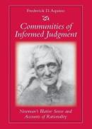 Communities Of Informed Judgement