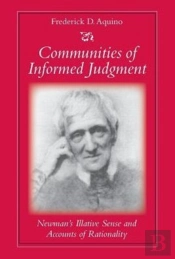 Communities Of Informed Judgement