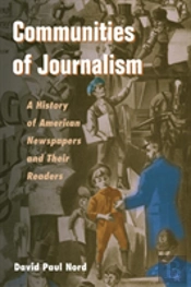 Communities Of Journalism
