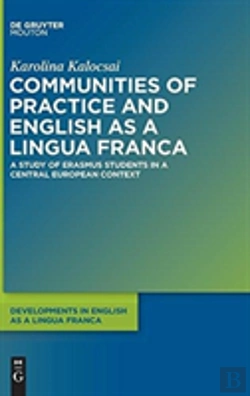 Bertrand.pt - Communities Of Practice And English As A Lingua Franca