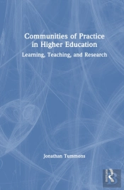 Communities Of Practice In Higher Education