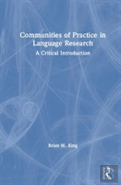 Communities Of Practice In Language Research