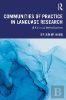 Communities Of Practice In Language Research