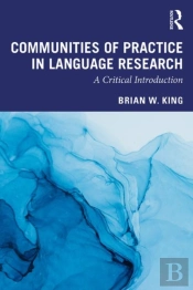 Communities Of Practice In Language Research