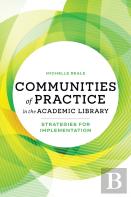 Communities Of Practice In The Academic Library