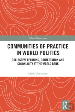 Bertrand.pt - Communities Of Practice In World Politics