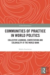 Communities Of Practice In World Politics