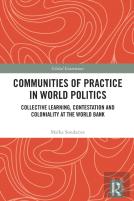 Communities Of Practice In World Politics