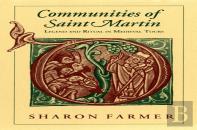 Communities Of Saint Martin