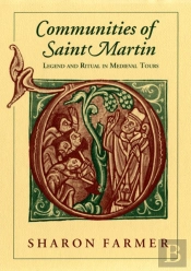 Communities Of Saint Martin